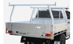 Ladder Pins 110mmH