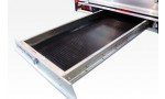 Trundle Tray™ Rubber Mat