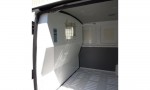 Vapour- Resistant Barrier
