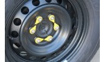Wheel Nut Indicators