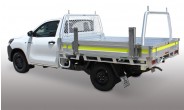 Tailgate Loaders