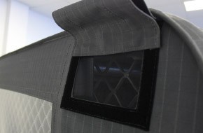 Air Vent for canvas canopy