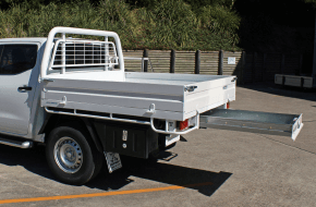 1500mm Trundle Tray™ 