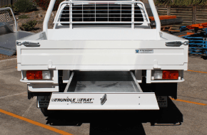 2100mm Trundle Tray™ 