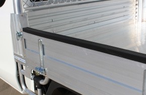 Dropside Capping
