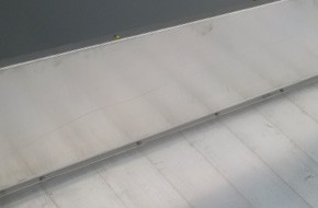 Dropside Lining - 225, 300 & 375mm