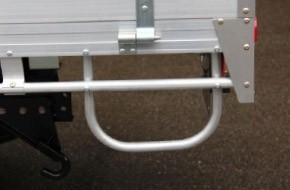 25mm Step - Rear 