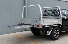 1500mm Trundle Tray™