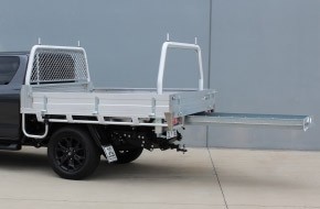 1800mm Trundle Tray™
