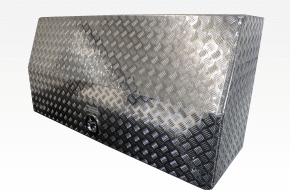 Tip Top Angled Toolbox 1700mm