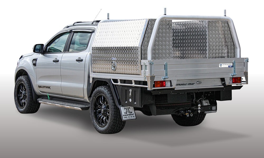 Ute Trays Products Tip Top Equipment