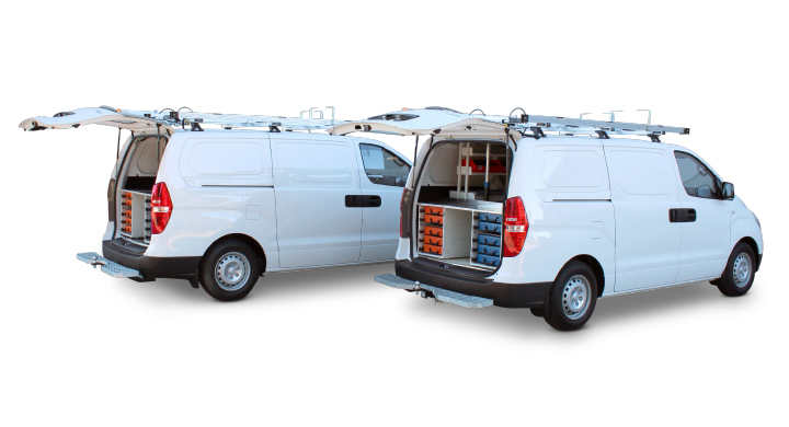 Van Fitouts