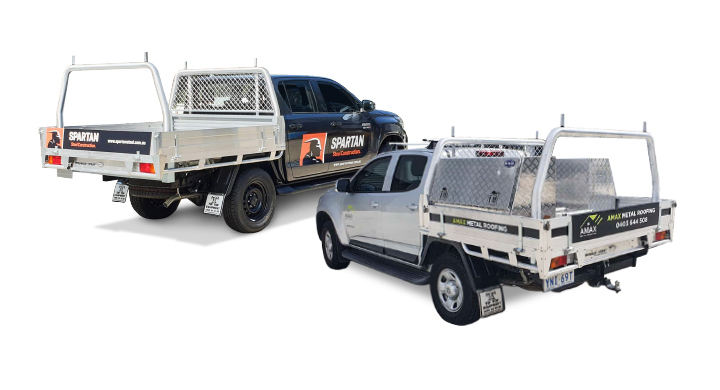 Vehicle Graphics