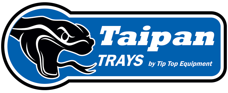 Taipan Trays