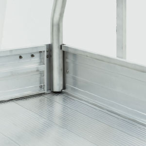 2.2 Tonne Floor