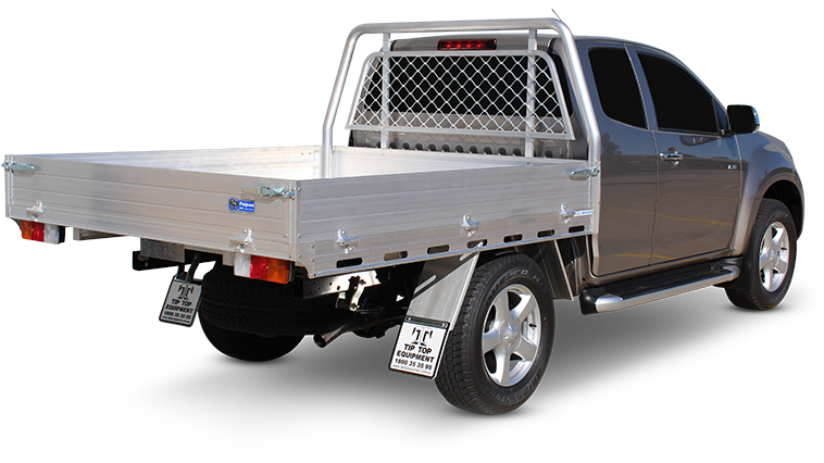 Taipan Tray - Space Cab