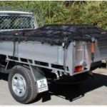 Secure your ute load or risk a fine -Tonneau Covers | Cargo Nets | Restraint Tracks | Bar Mounted Ratchets